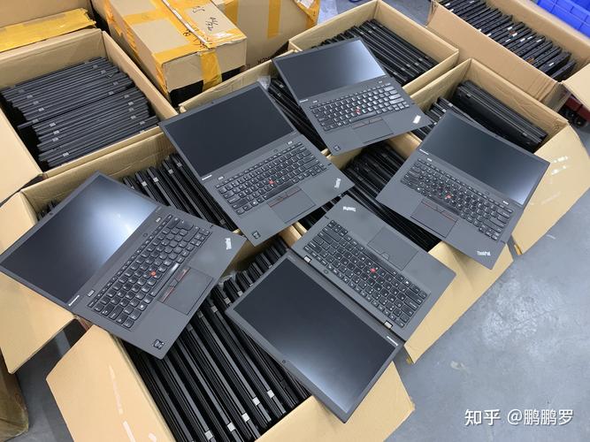 闲鱼个人卖家大量二手电子产品来源揭秘