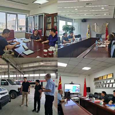 区域联动寻求突破 呼和浩特综保区赴京开展智能二手电子产业招商
